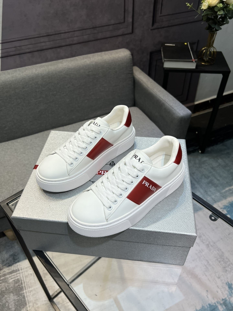 Prada Casual Shoes